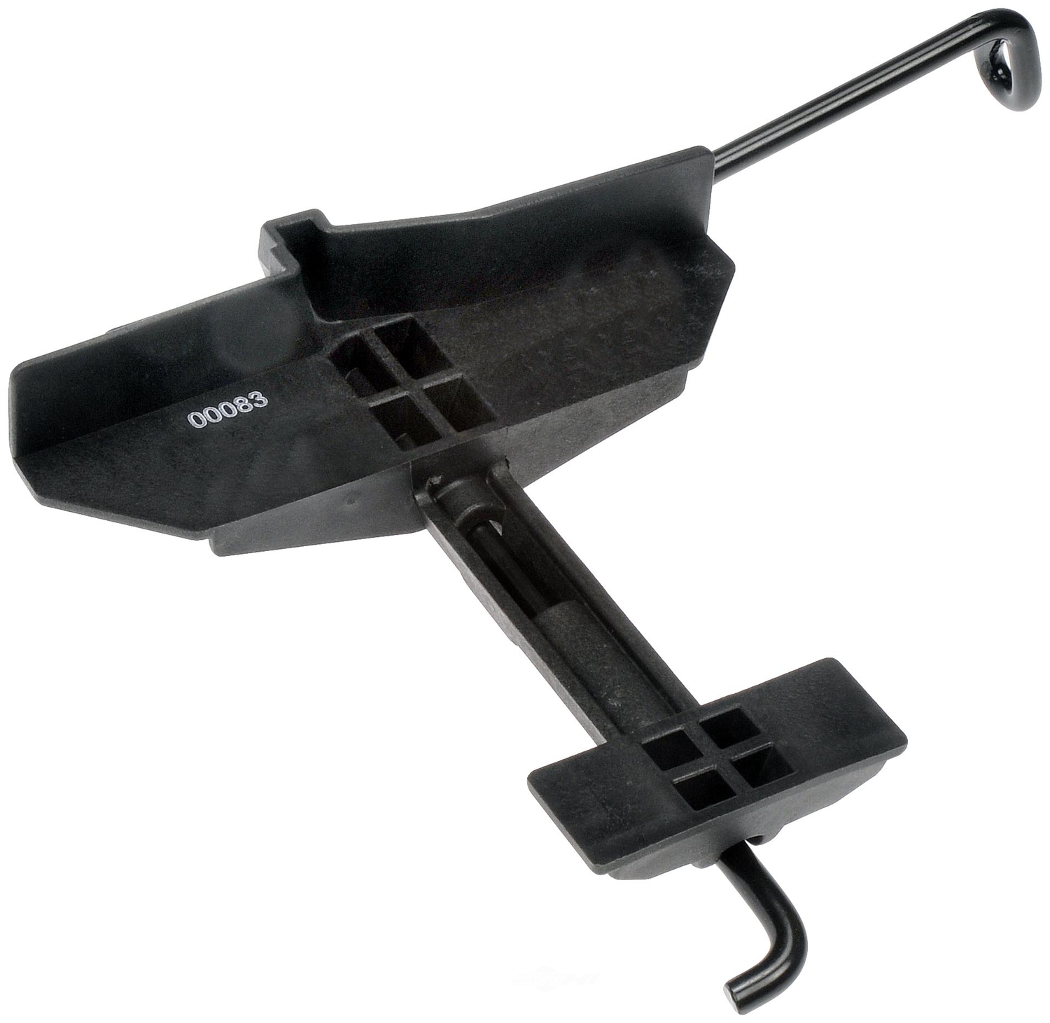Foto de Sujetador de Batera para Dodge Avenger 2008 Marca DORMAN Nmero de Parte 00083