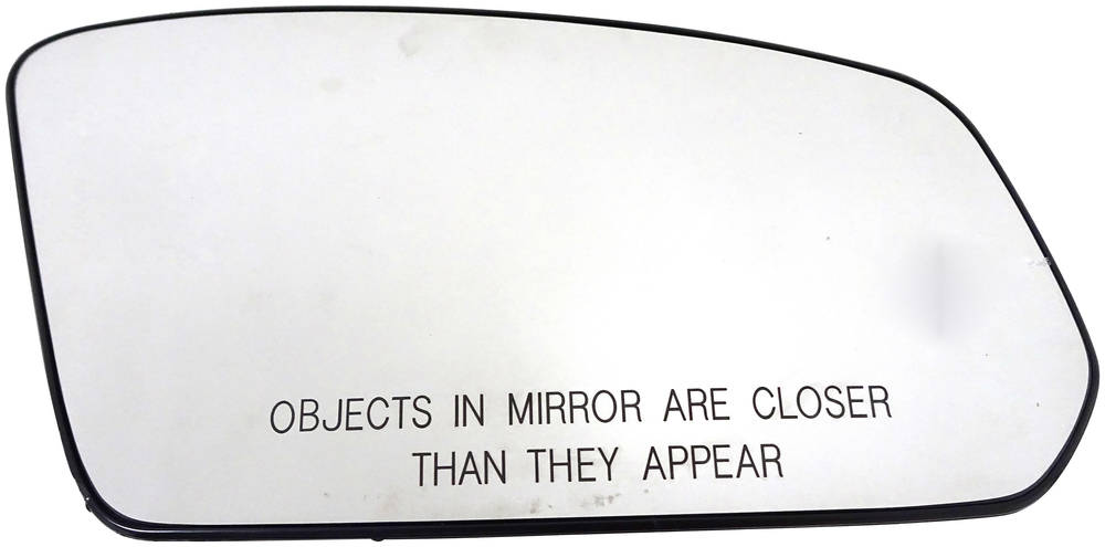 Foto de Cristal de espejo de la puerta para Saturn Ion 2006 Marca DORMAN Número de Parte 56034