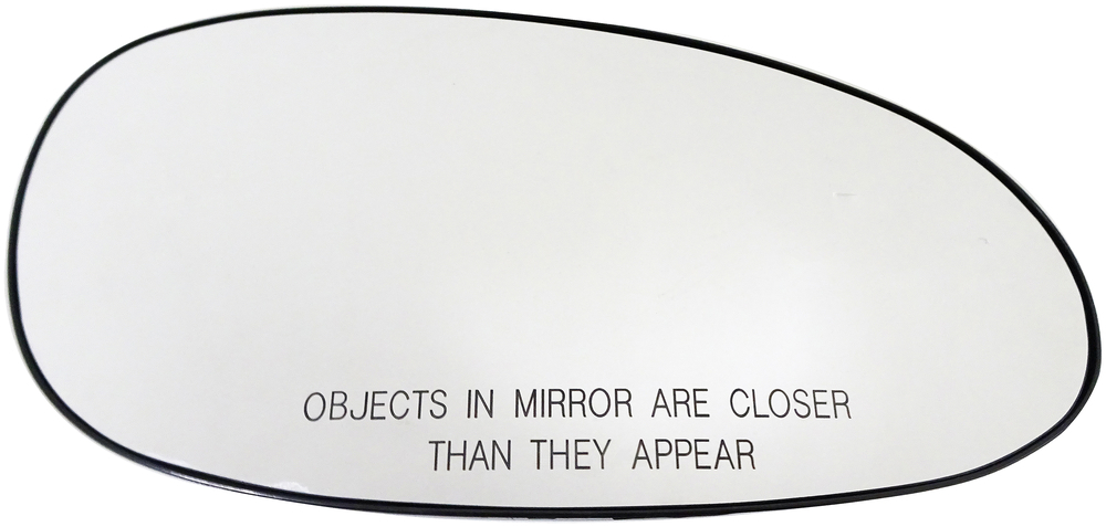 Foto de Cristal de espejo de la puerta para Buick Century 2003 Marca DORMAN Número de Parte 56038