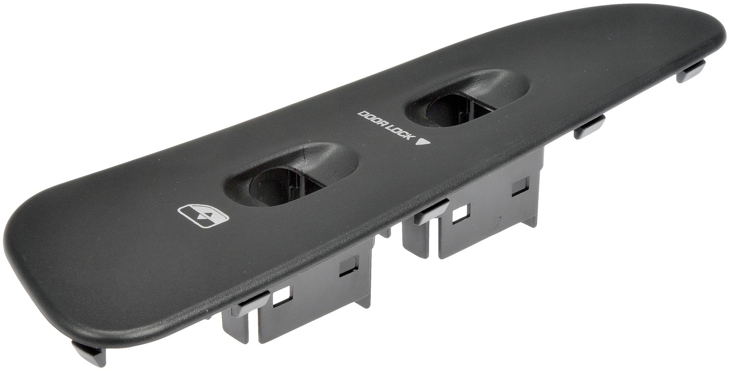 Foto de Interruptor Bisel Ventana Puerta para Dodge Ram 1500 2004 Marca DORMAN N�mero de Parte 76114