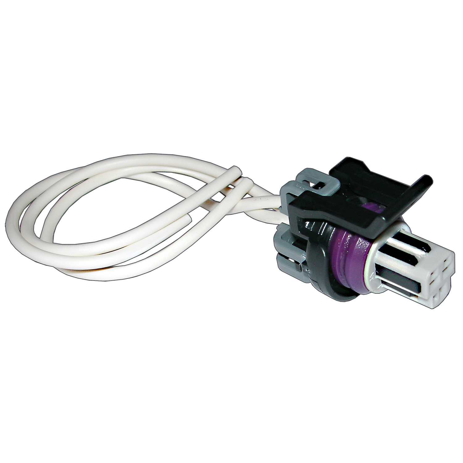 A/C Pressure Switch ConnectorHarness Santech Industries MT1329 eBay