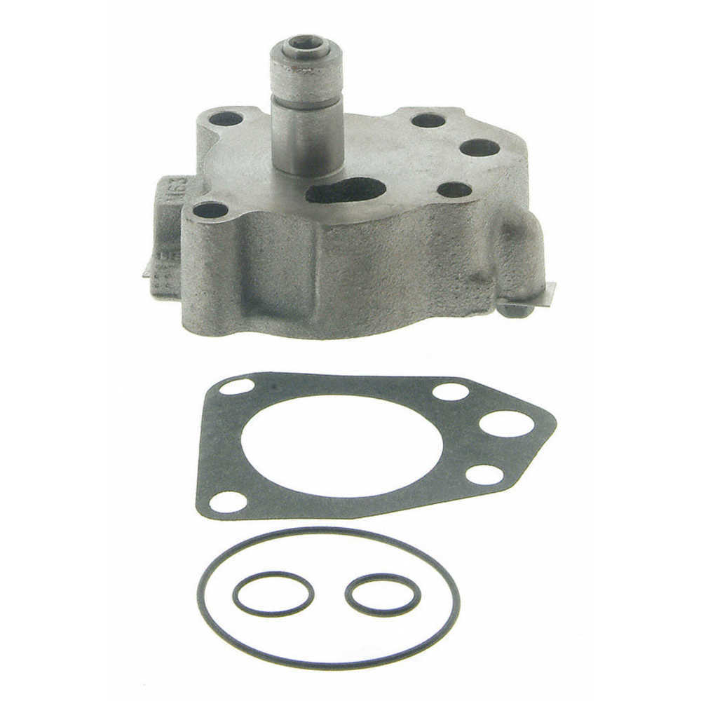 Foto de Bomba de Aceite para Dodge Marca SEALED POWER N�mero de Parte 224-43499