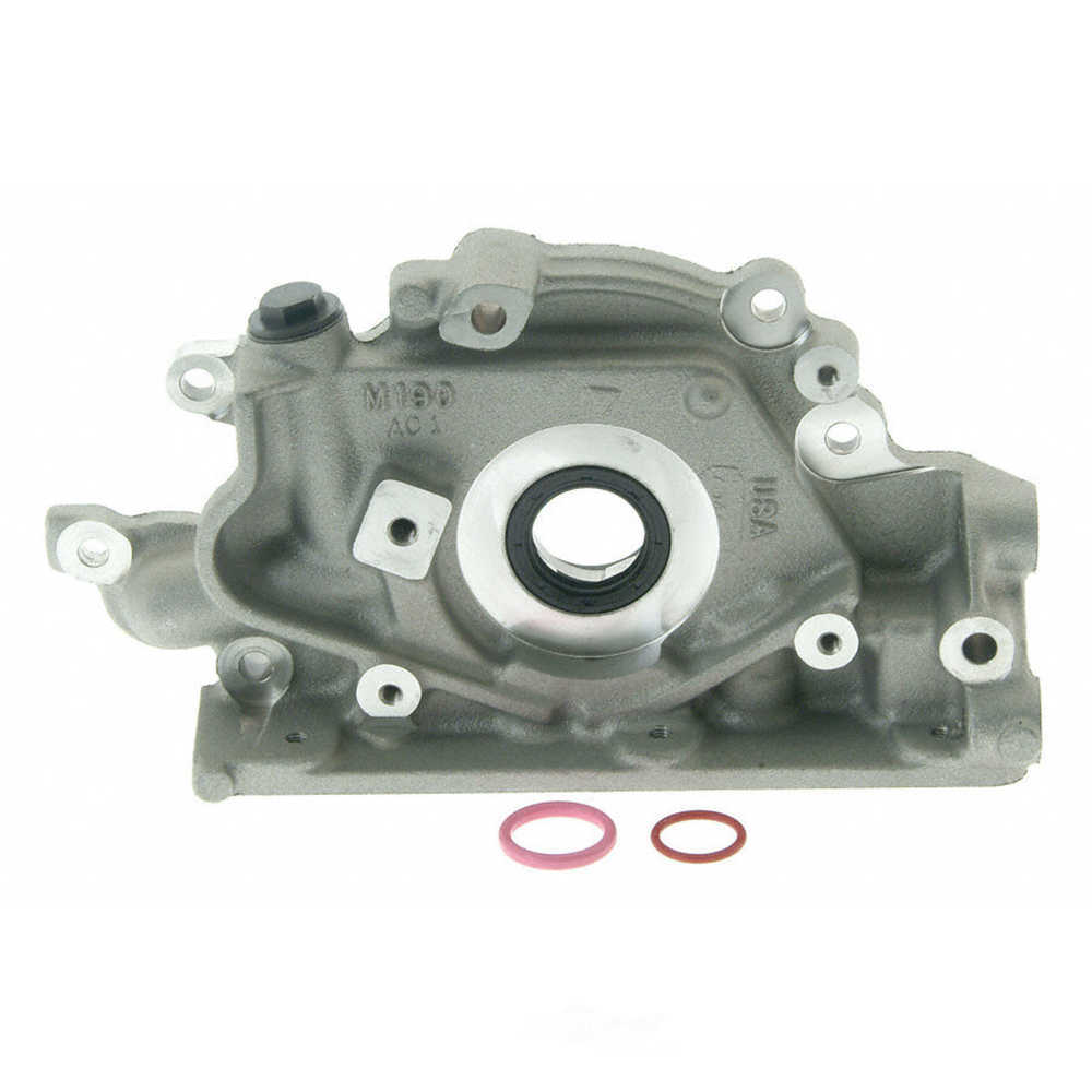 Foto de Bomba de Aceite para Chrysler Dodge Eagle Plymouth Mitsubishi Marca SEALED POWER N�mero de Parte 224-43568