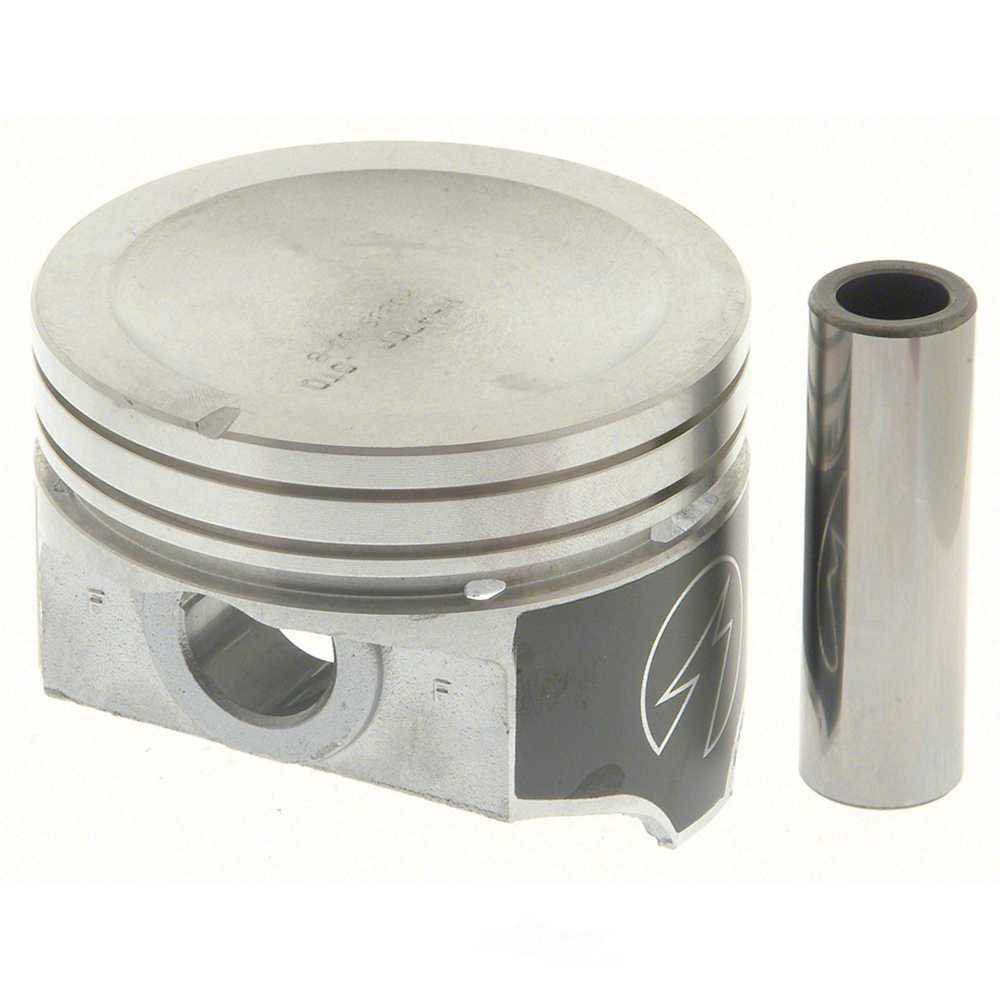 Foto de Piston para Chevrolet Corsica 1990 Marca SEALED POWER N�mero de Parte 569P