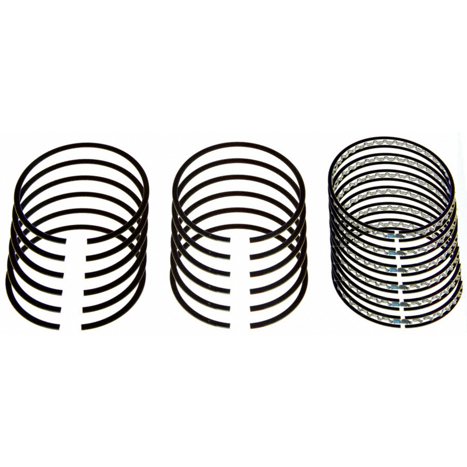 Foto de Juego de Anillos de Pisto para Dodge Marca SEALED POWER Nmero de Parte E-641K