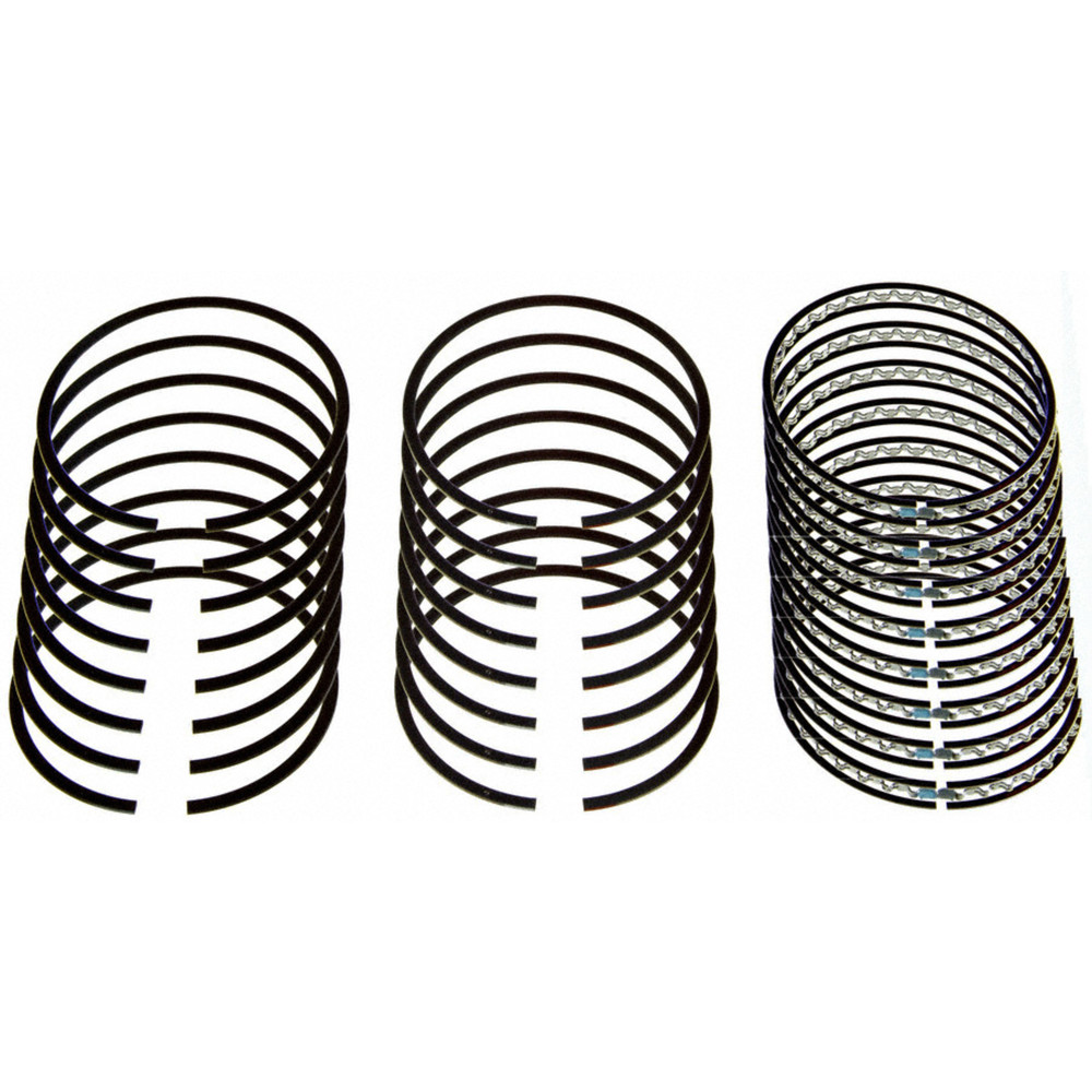 Foto de Juego de Anillos de Pisto para Dodge Durango 2000 Marca SEALED POWER Nmero de Parte E-908K 30