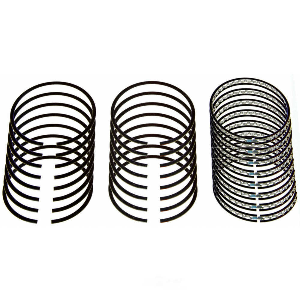 Foto de Juego de Anillos de Pisto para Dodge Durango 2000 Marca SEALED POWER Nmero de Parte E-908K 60