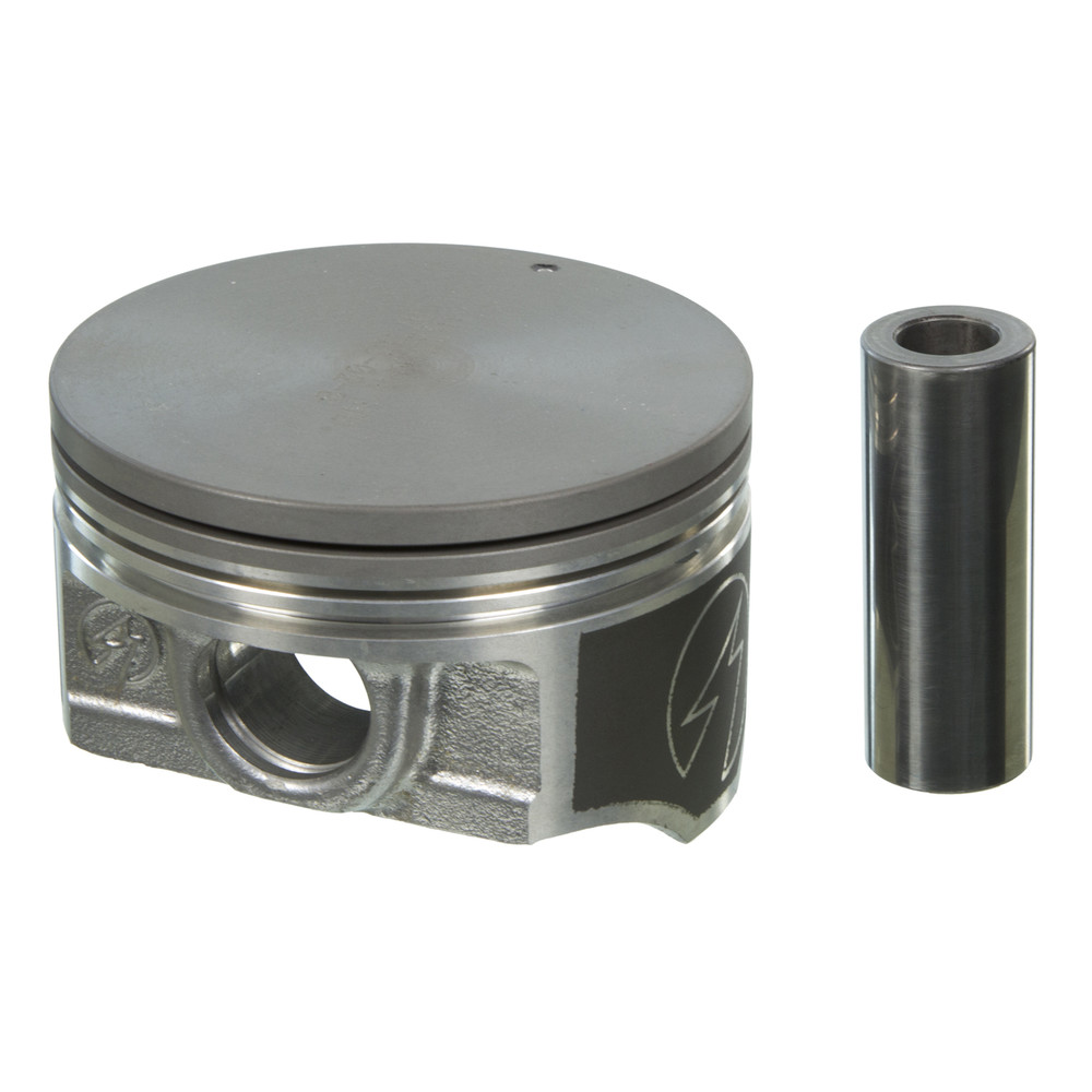 Foto de Piston para Pontiac Grand Prix 2007 Marca SEALED POWER N�mero de Parte H1132CPA .50MM