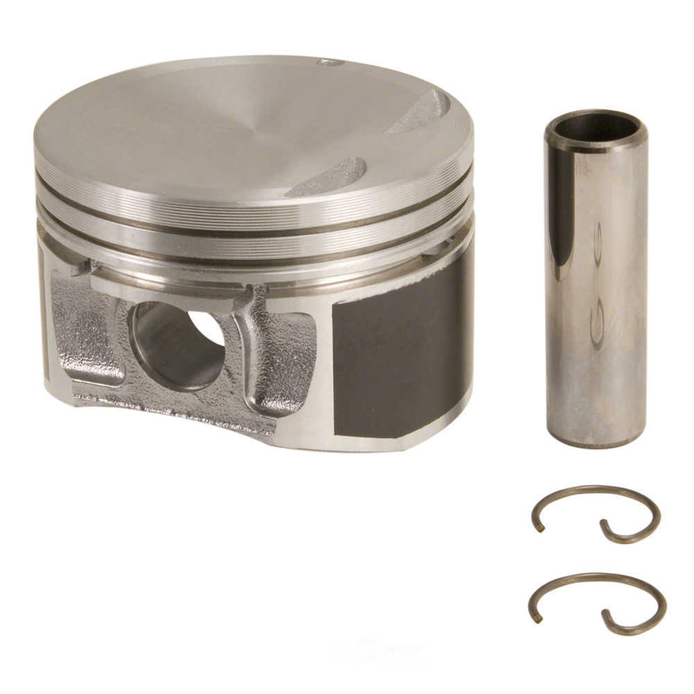 Foto de Piston para Saturn SW2 1997 Marca SEALED POWER Nmero de Parte H845CP .50MM