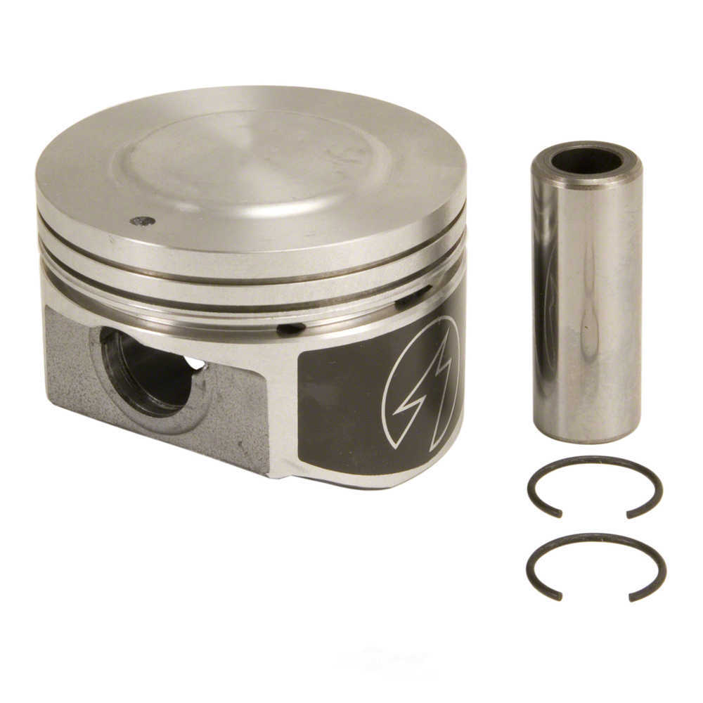 Foto de Piston para Ford Contour 1998 Marca SEALED POWER Número de Parte H849CP .75MM