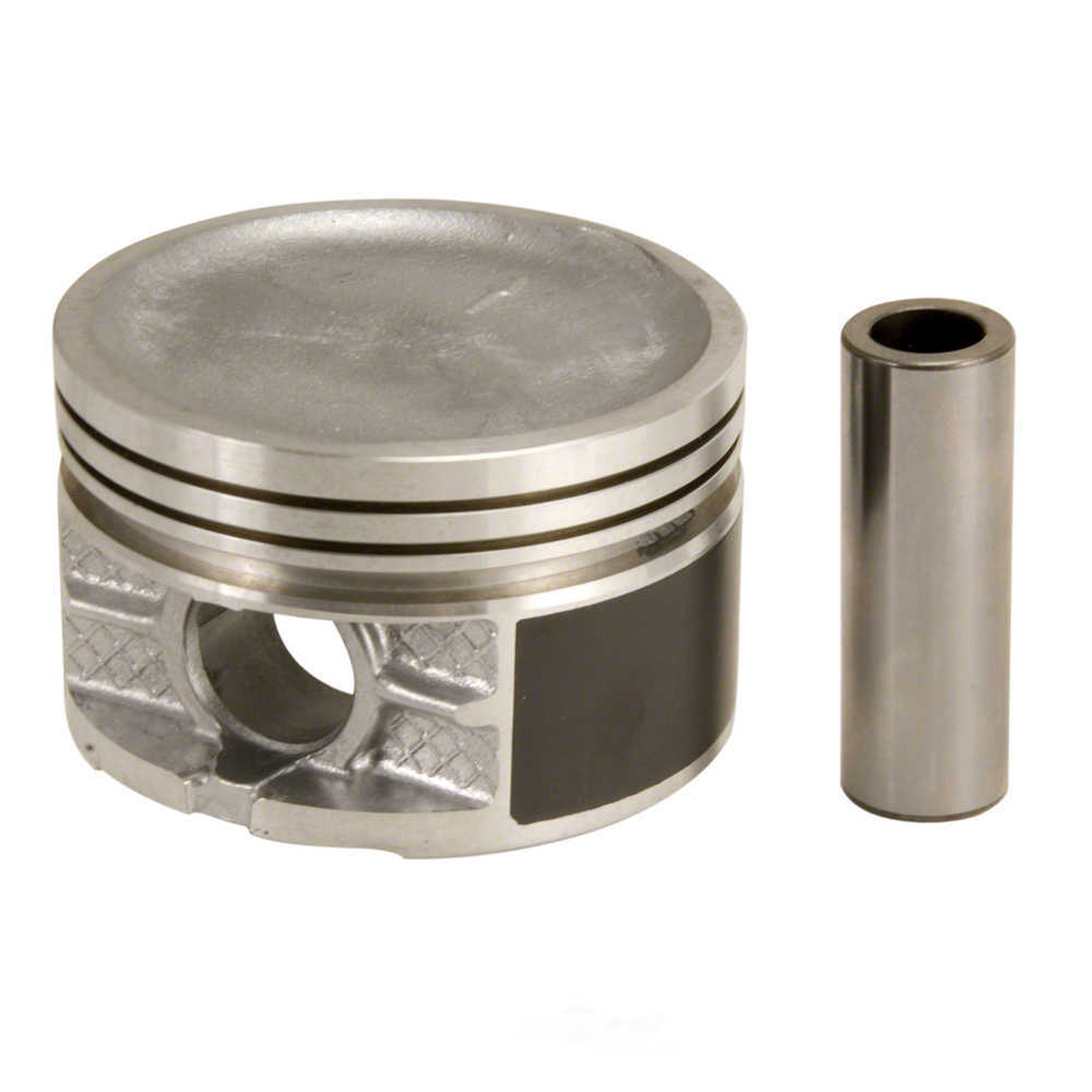 Foto de Piston para Dodge Shadow 1989 Marca SEALED POWER Número de Parte W533P