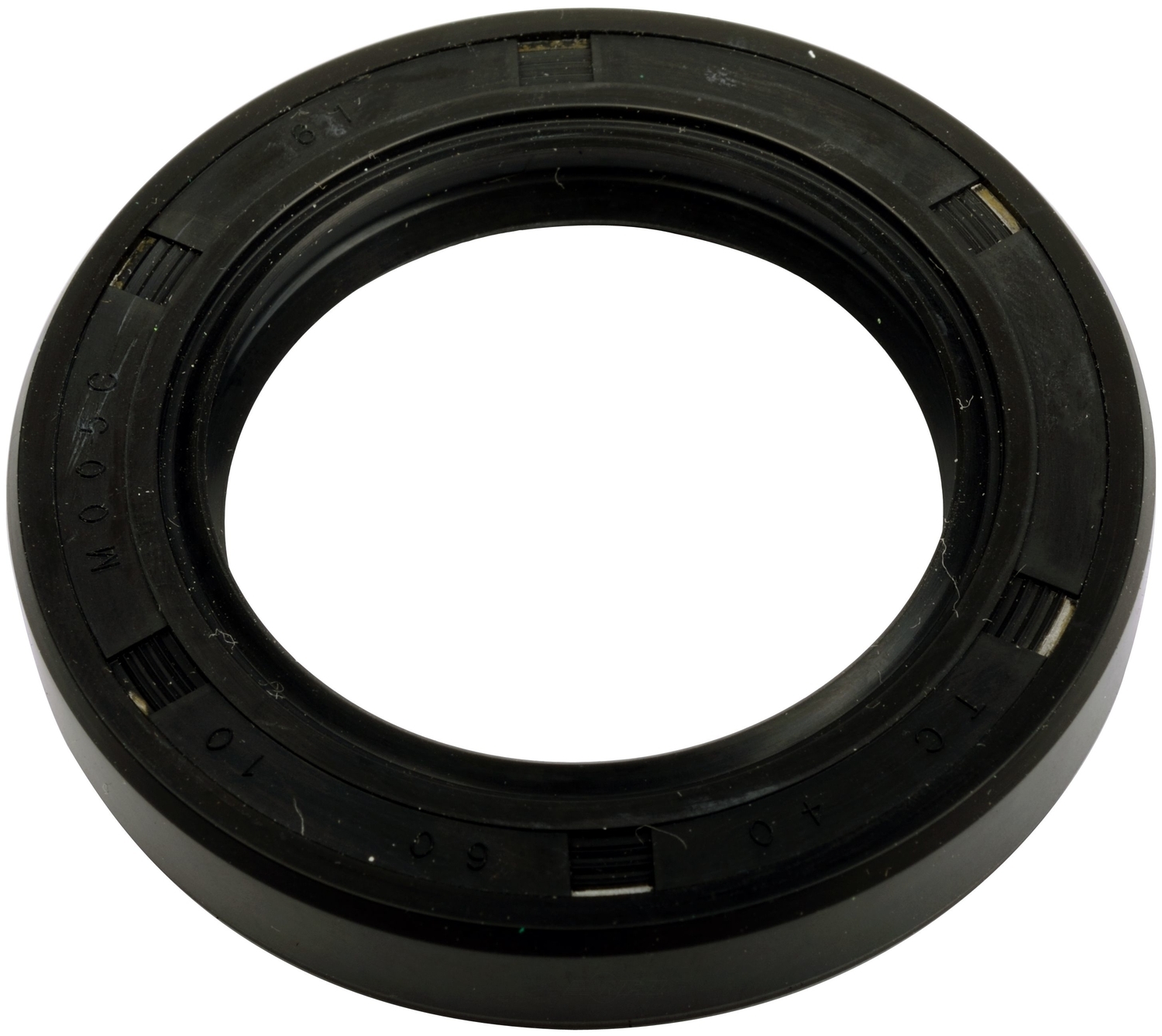 Manual Trans Output Shaft Seal Front/Rear SKF 15844
