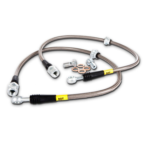 Foto de Manguera freno hidrulico para Volkswagen Passat 2001 Marca STOPTECH Nmero de Parte 950.33513