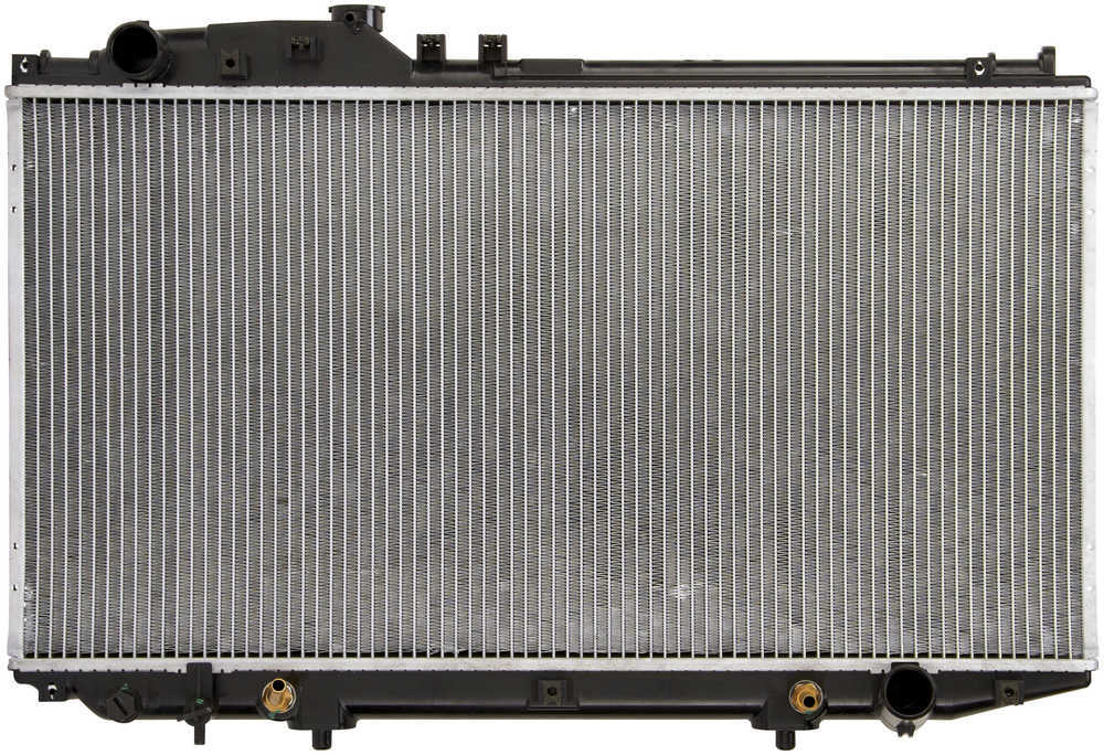 Foto de Radiador para Lexus GS430 2001 Marca SPECTRA N�mero de Parte CU2541