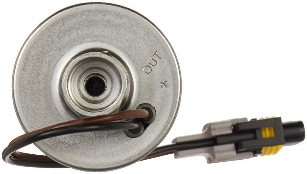 Electric Fuel Pump fits 20012011 GMC Sierra 2500 HD Sierra 3500 Sierra