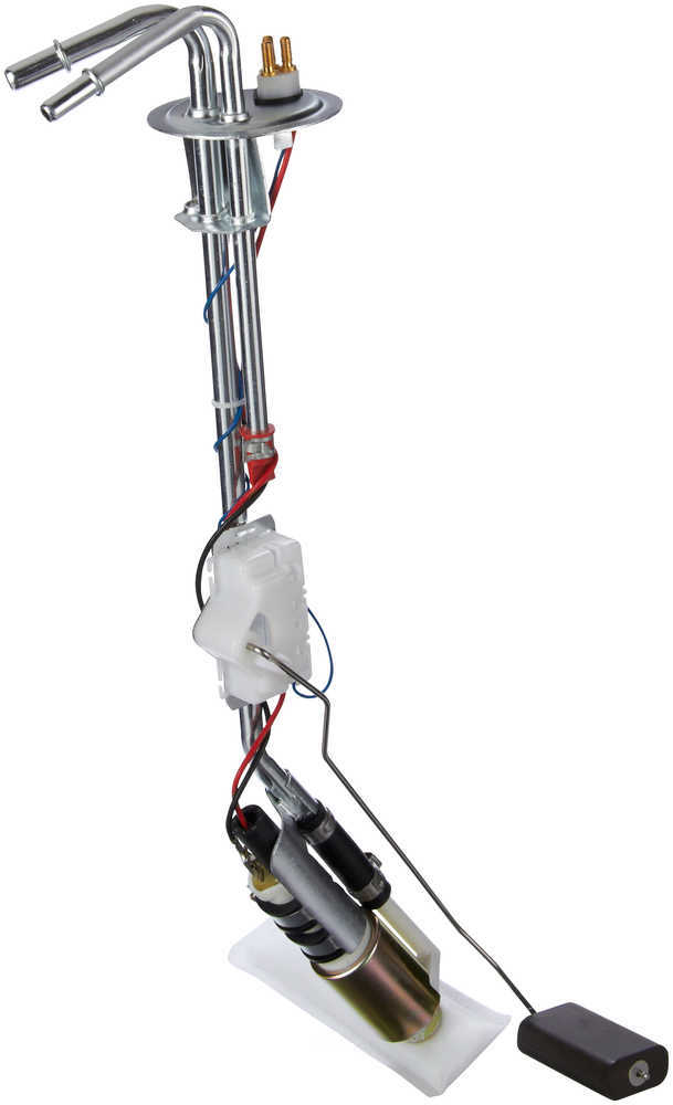 Fuel Pump Sender Assembly Spectra SP2012H fits 8789 Ford Bronco eBay