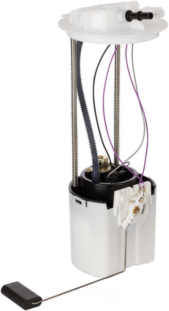 Fuel Pump Module Assembly Spectra SP7061M fits 2008 Dodge Ram 1500 5.7L