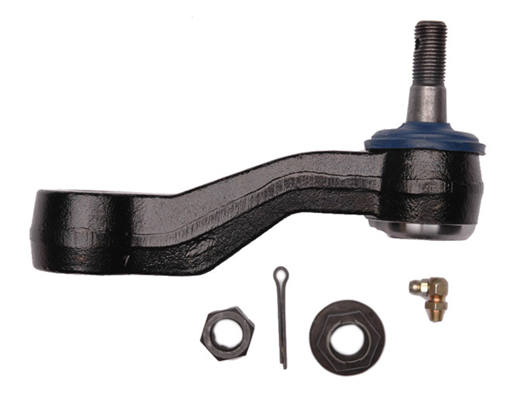 2007 Gmc sierra idler arm #5