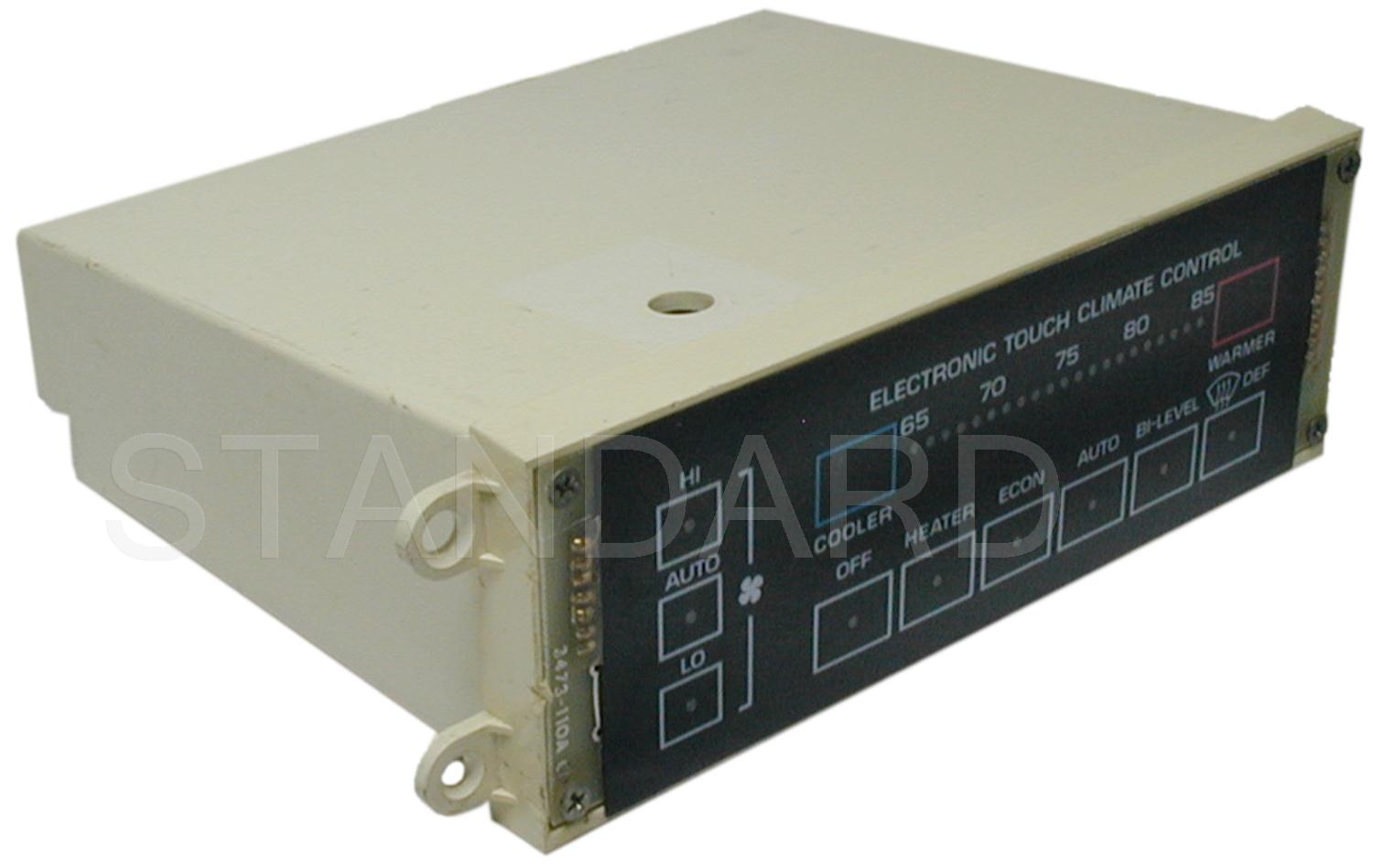 Foto de Computadora del Motor para Chevrolet Monte Carlo 2002 Marca STANDARD MOTOR Número de Parte EM0624