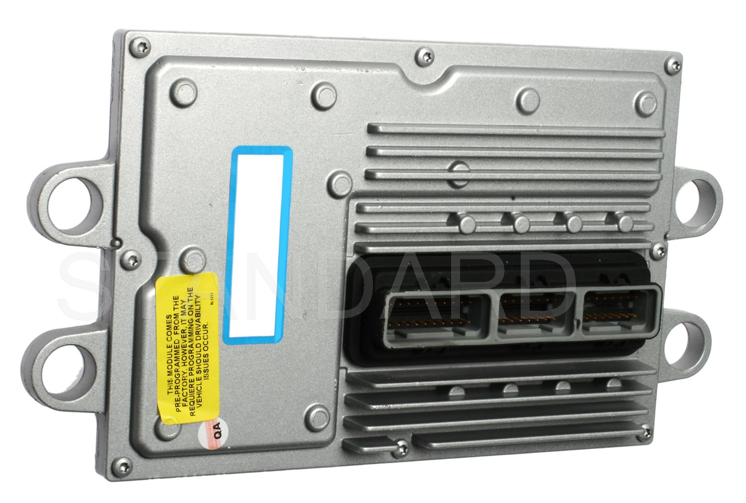 Diesel Fuel Injector Driver Module para Ford F450 Super Duty Ford F