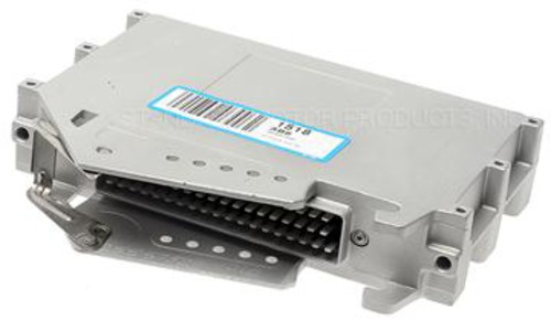 Foto de Mdulo de control de ABS para Buick LeSabre Buick Park Avenue Cadillac DeVille Cadillac Fleetwood Oldsmobile Delta 88 Oldsmobile 88 Oldsmobile 98 Pontiac Bonneville Marca STANDARD MOTOR Parte #ABS1518