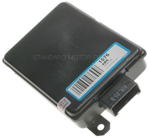 Foto de M�dulo de control de ABS para Ford E-150 Econoline Club Wagon 1990 Marca STANDARD MOTOR N�mero de Parte ABS1576