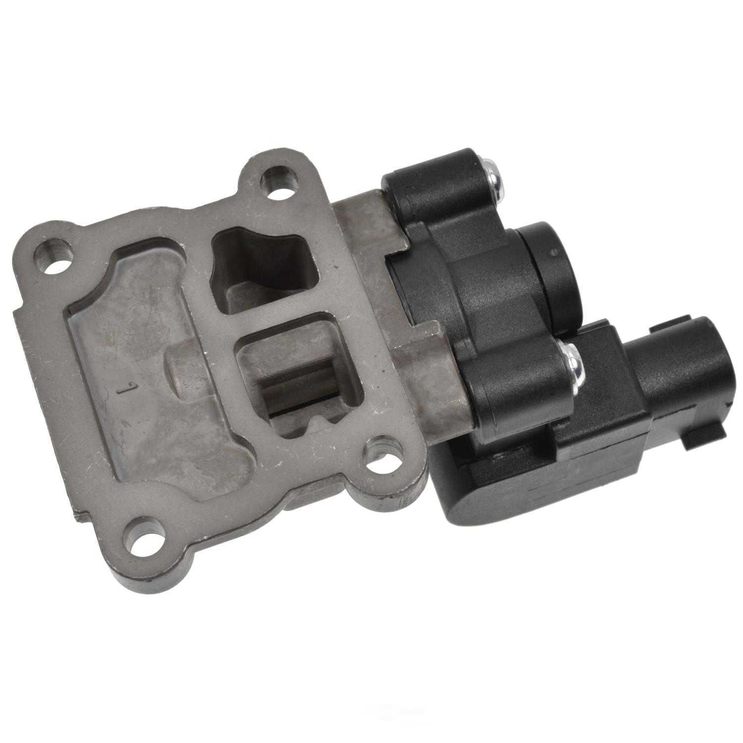 Fuel Injection Idle Air Control Valve fits 20002001 Toyota Corolla