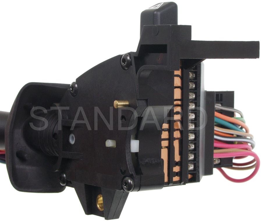 Headlight Dimmer Switch Standard CBS1161 fits 9900 Dodge Ram 3500 Van