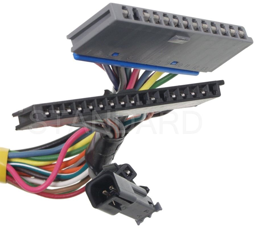 Headlight Dimmer Switch Standard CBS1161 fits 9900 Dodge Ram 3500 Van