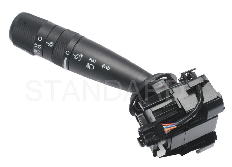 Headlight Dimmer Switch Standard CBS1658 fits 0507 Jeep Grand