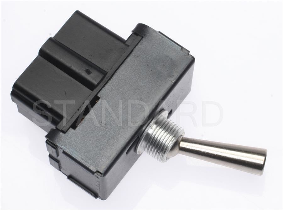 Fuel Tank Selector Switch fits 8802 Ford E350 Econoline Club Wagon 7