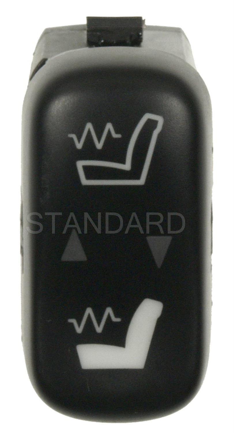 Foto de Interruptor de Calefaccin del Asiento para Dodge Sprinter 2500 2005 Marca STANDARD MOTOR Nmero de Parte DS-2358