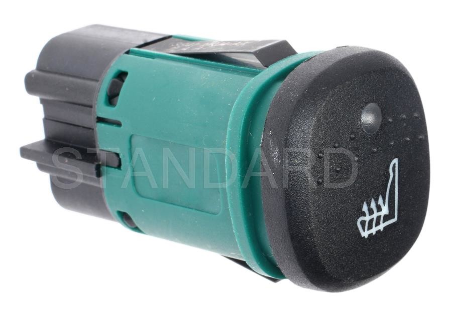 Foto de Interruptor de Calefaccin del Asiento para Ford Focus 2004 Marca STANDARD MOTOR Nmero de Parte DS-3010