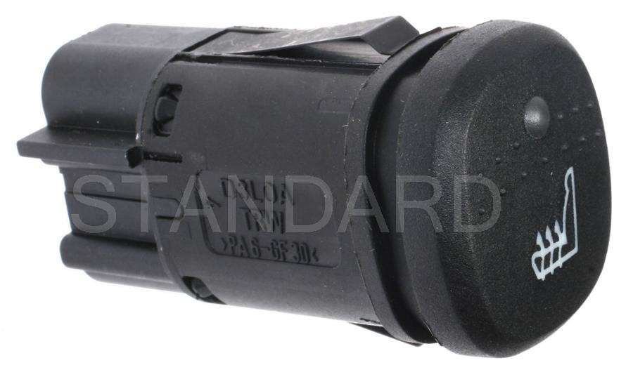 Foto de Interruptor de Calefaccin del Asiento para Ford Focus 2004 Marca STANDARD MOTOR Nmero de Parte DS-3016