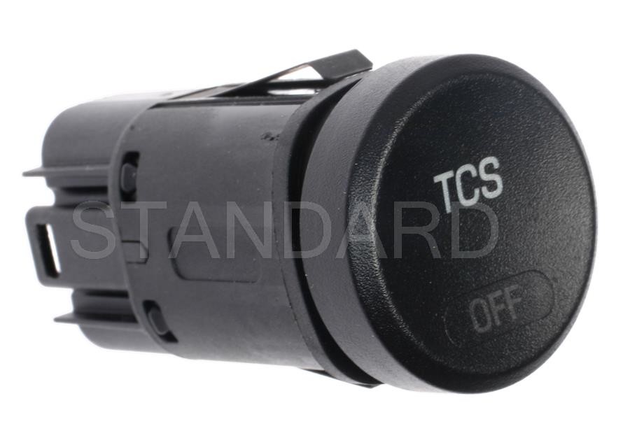 Foto de Interruptor de la Unidad de Control de Traccin para Ford F-150 2006 Marca STANDARD MOTOR Número de Parte DS-3017