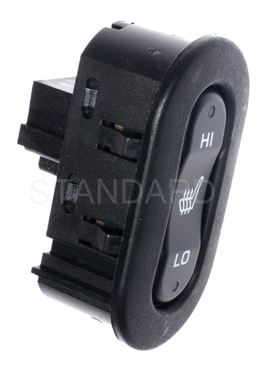 Seat Heater Switch Standard DS3067 fits 0002 Dodge Ram 1500 eBay