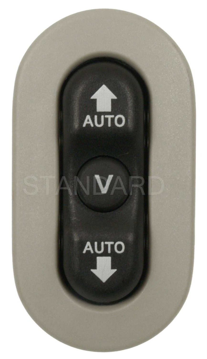 Foto de Interruptor del Techo Corredizo para Dodge Ram 3500 2006 Marca STANDARD MOTOR Nmero de Parte DS-3100