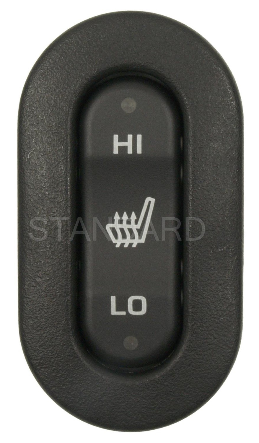 Foto de Interruptor de Calefaccin del Asiento para Dodge Dakota 2005 Marca STANDARD MOTOR Nmero de Parte DS-3105