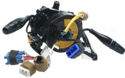 Foto de Interruptor Combinado para Ford Escort 1995 1996 Mercury Tracer 1995 1996 Marca STANDARD MOTOR N�mero de Parte DS-785