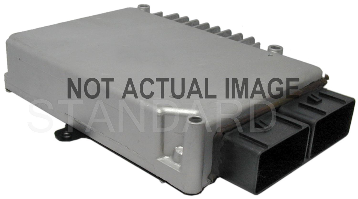 Foto de Computadora del Motor para Dodge Dakota 1993 Marca STANDARD MOTOR N�mero de Parte EM10828