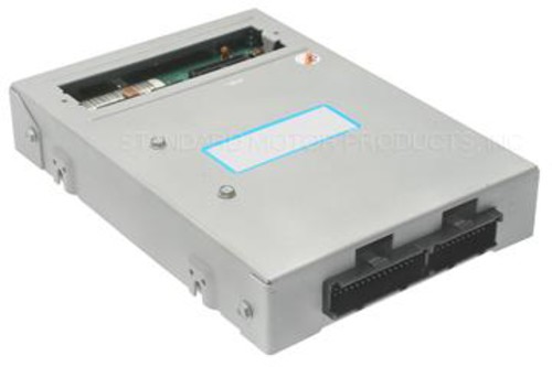 Foto de Computadora del Motor para Chevrolet Camaro 1986 1987 Chevrolet S10 Blazer 1987 1989 GMC S15 Jimmy 1987 1989 GMC S15 1987 1989 Marca STANDARD MOTOR Nmero de Parte EM7302