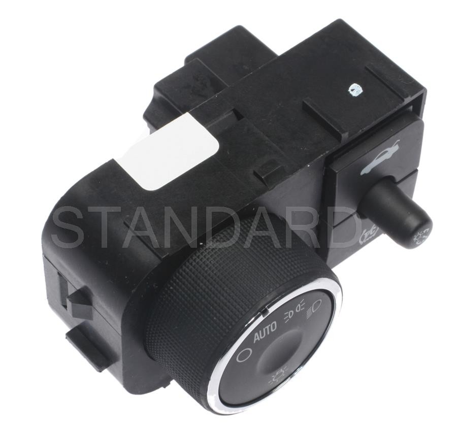 Foto de Interruptor de faro para Chevrolet Impala 2006 2007 2008 2009 2010 2011 Chevrolet Monte Carlo 2006 2007 Marca STANDARD MOTOR Nmero de Parte HLS-1342