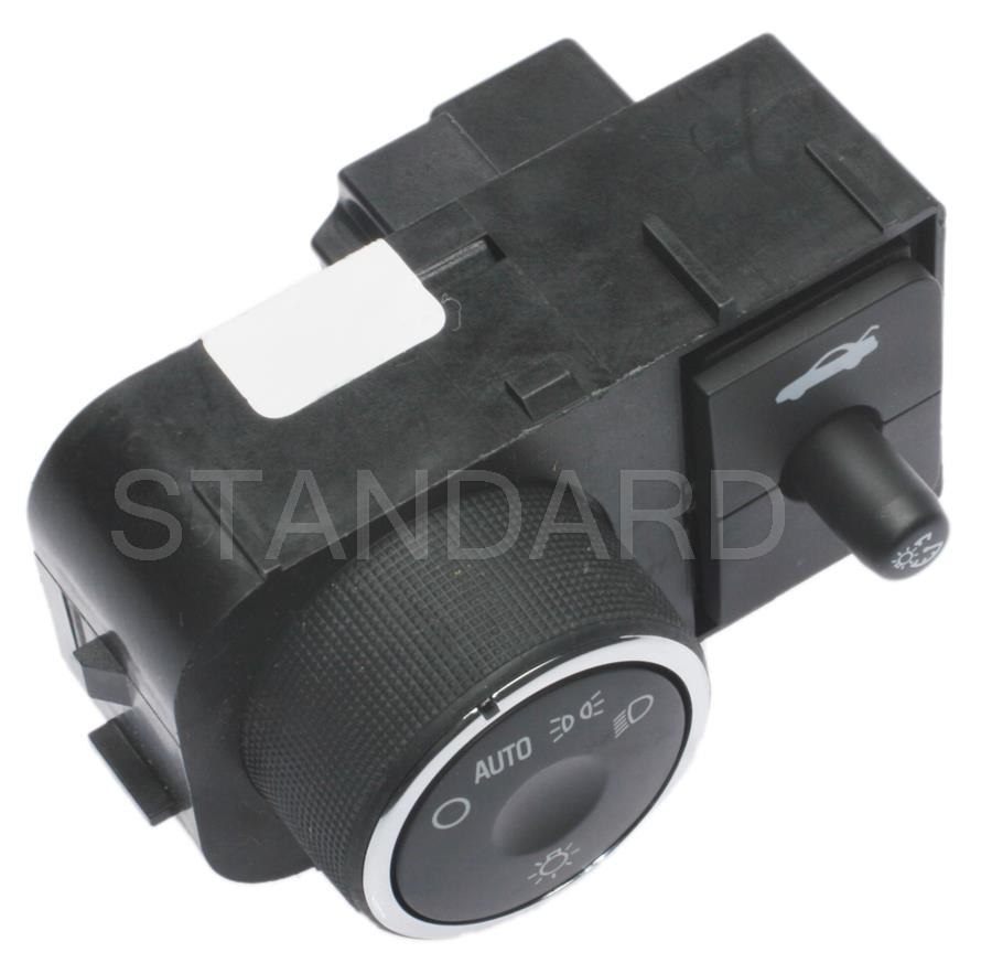 Foto de Interruptor de faro para Chevrolet Monte Carlo 2007 Marca STANDARD MOTOR Nmero de Parte HLS-1353