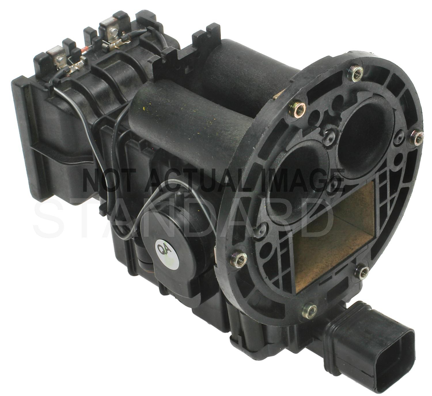 Foto de Sensor de flujo de masa de aire para Hyundai Sonata 1996 Marca STANDARD MOTOR Número de Parte MF21124