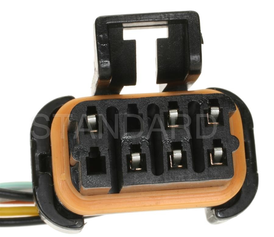 Neutral Safety Switch Standard NS113 fits 8796 Jeep Cherokee eBay