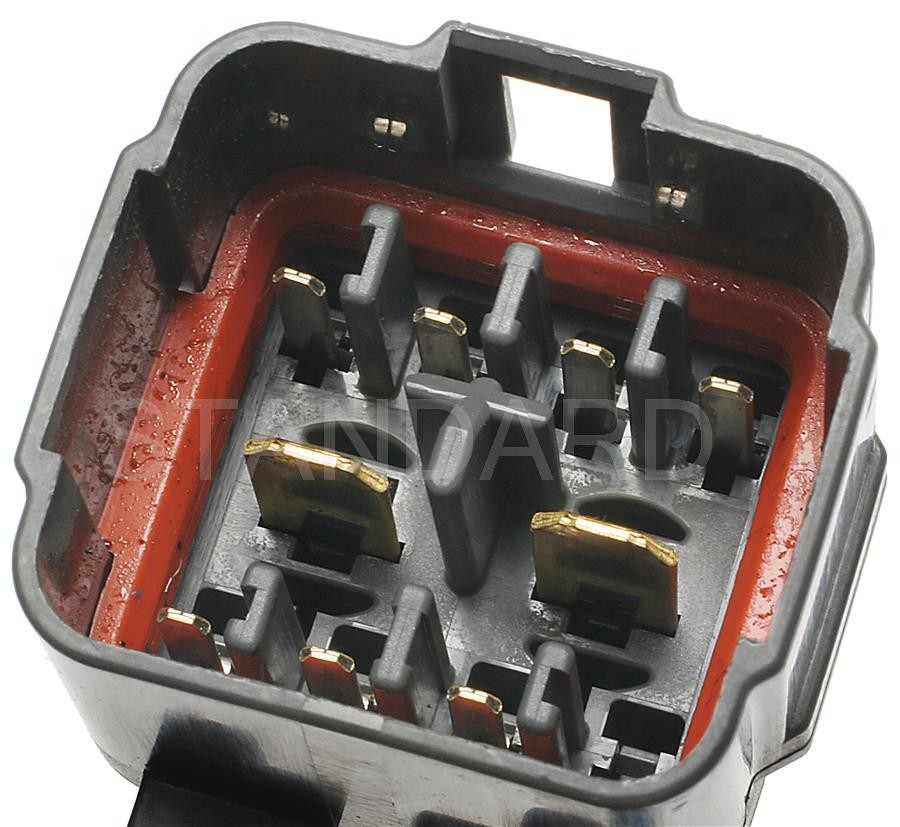 Neutral Safety Switch fits 19951999 Suzuki Swift STANDARD MOTOR