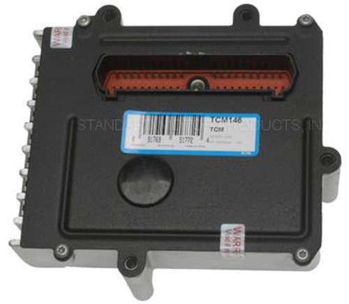 Foto de Mdulo de control Transmisin Automtica para Dodge Stratus 1998 Marca STANDARD MOTOR Nmero de Parte TCM146