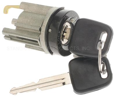 Foto de Cilindro de Encendido para Hyundai Sonata 1993 Marca STANDARD MOTOR Nmero de Parte US-199L