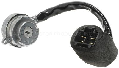 Foto de Interruptor de encendido para Subaru Justy 1990 Marca STANDARD MOTOR Número de Parte US-218