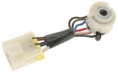 Foto de Interruptor de encendido de arranque para Nissan 200SX 1996 Marca STANDARD MOTOR Nmero de Parte US-315